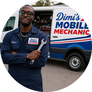 Mechanic Logo